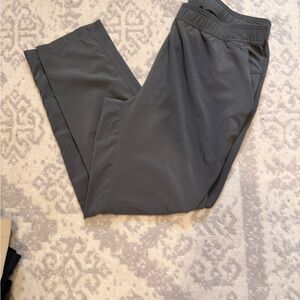 Xersion Men's Charcoal Joggers